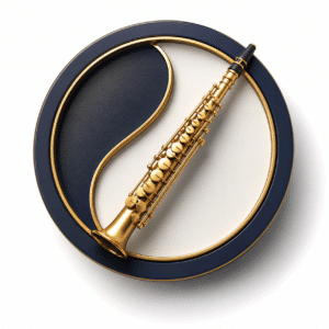 Saxophone Soprano
