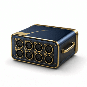 Stagebox