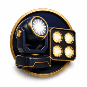 Strobe & Blinder