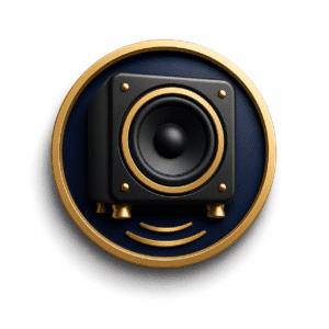 Subwoofer Kiểm Âm