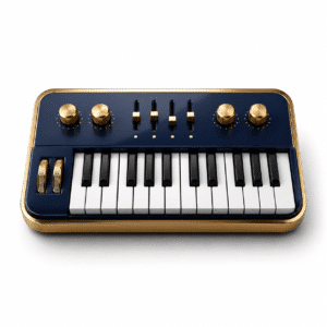Synthesizer Bàn Phím