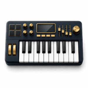 Synthesizer & Workstation