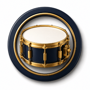 Trống Snare Rời