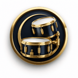 Trống Snare & Tom