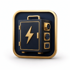 Tủ Điện & Power Box