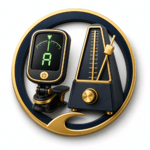 Tuner & Metronome
