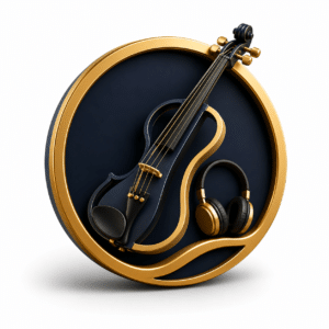 Violin Điện & Silent