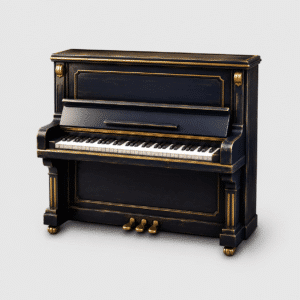 Piano Secondhand