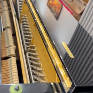 dan piano co yamaha ux 1