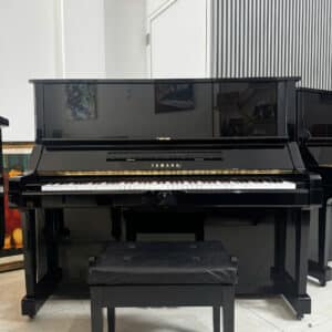 dan piano co yamaha ux 9