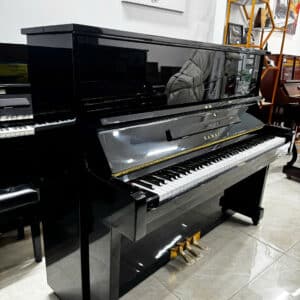 kawai tp 125 custom piano cu