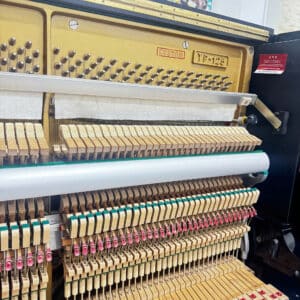 kawai tp 125 custom piano cu 7