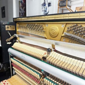 kawai tp 125 custom piano cu 8