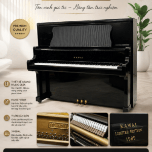 kawai us 63h piano seconhand