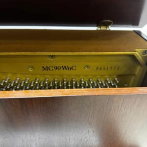 piano co cu yamaha mc90wnc 3