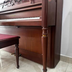 piano cu schonberg sc 213td 1