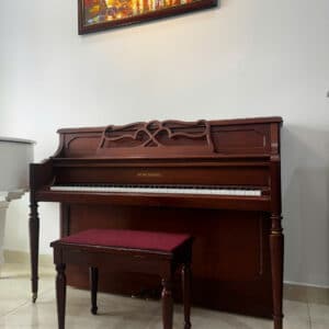 piano cu schonberg sc 213td
