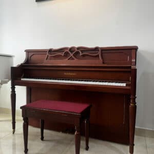piano cu schonberg sc 213td 2