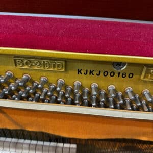 piano cu schonberg sc 213td 3