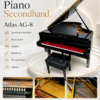 piano grand cu atlas ag 8