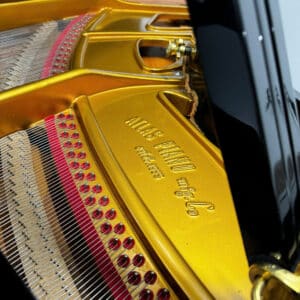 piano grand cu atlas ag 8