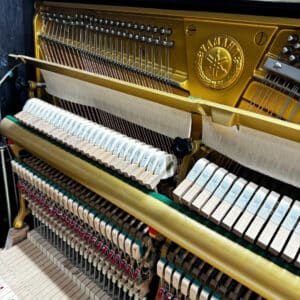 yamaha u3h piano cu upright 5
