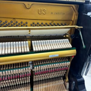 yamaha u3h piano cu upright 6
