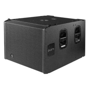 DAS Audio EVENT 118A