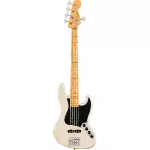 FENDER ĐÀN BASS PLAYER II MOD J BASS V MN OLP 0147542323 5