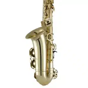 Selmer Prelude Alto Saxophone PAS111 3