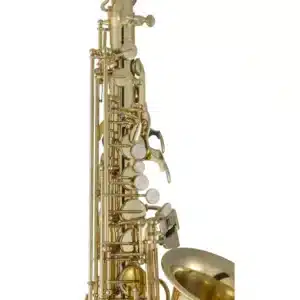Selmer Prelude Alto Saxophone PAS111 4