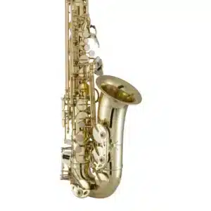 Selmer Prelude Alto Saxophone PAS111 5