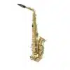 Selmer Prelude Alto Saxophone PAS111 7