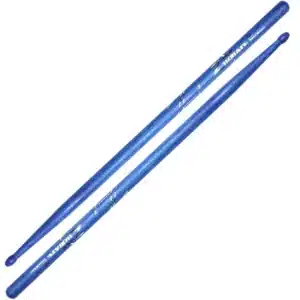ZILDJIAN DÙI TRỐNG Z5ABU 5A BLUE 1