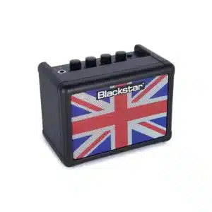 BLACKSTAR AMPLY ĐIỆN FLY 3 UNION FLAG BLACK BA102030 blackstar amply dien fly 3 union flag black ba102030 1