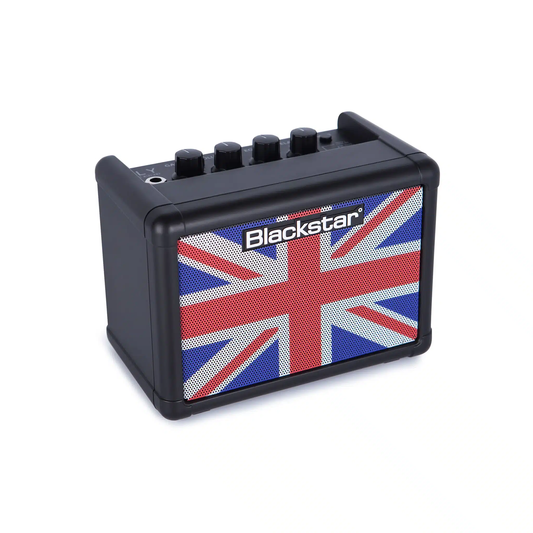 blackstar amply dien fly 3 union flag black ba102030 1 blackstar amply dien fly 3 union flag black ba102030 1