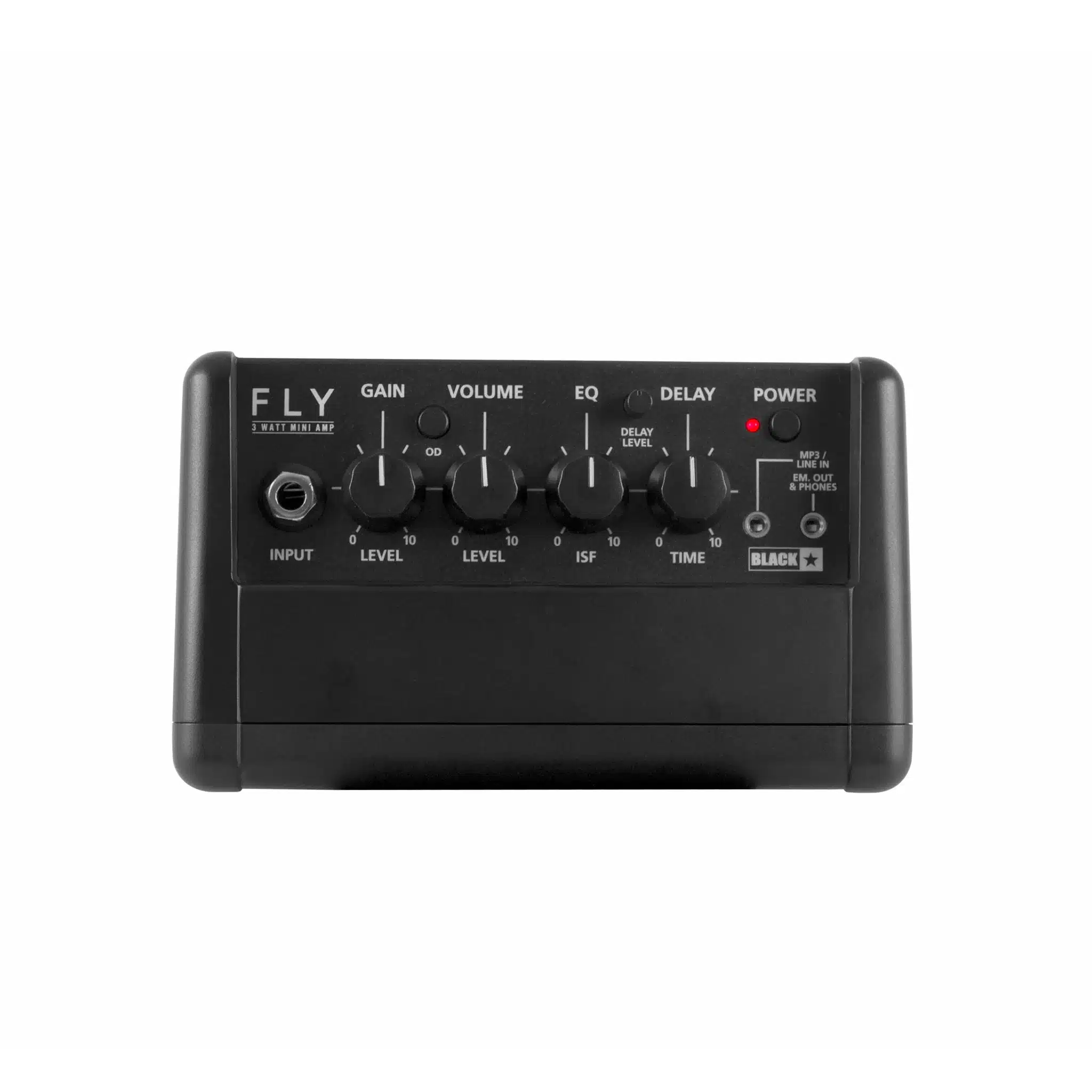 BLACKSTAR AMPLY ĐIỆN FLY 3 UNION FLAG BLACK BA102030 blackstar amply dien fly 3 union flag black ba102030 2