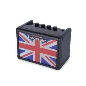 BLACKSTAR AMPLY ĐIỆN FLY 3 UNION FLAG BLACK BA102030 blackstar amply dien fly 3 union flag black ba102030