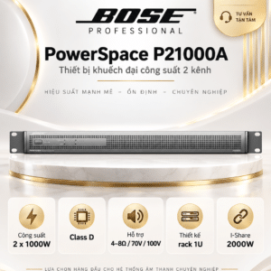 bose p21000a