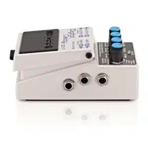 BOSS DD-7 Bộ hiệu ứng guitar boss dd 7 2