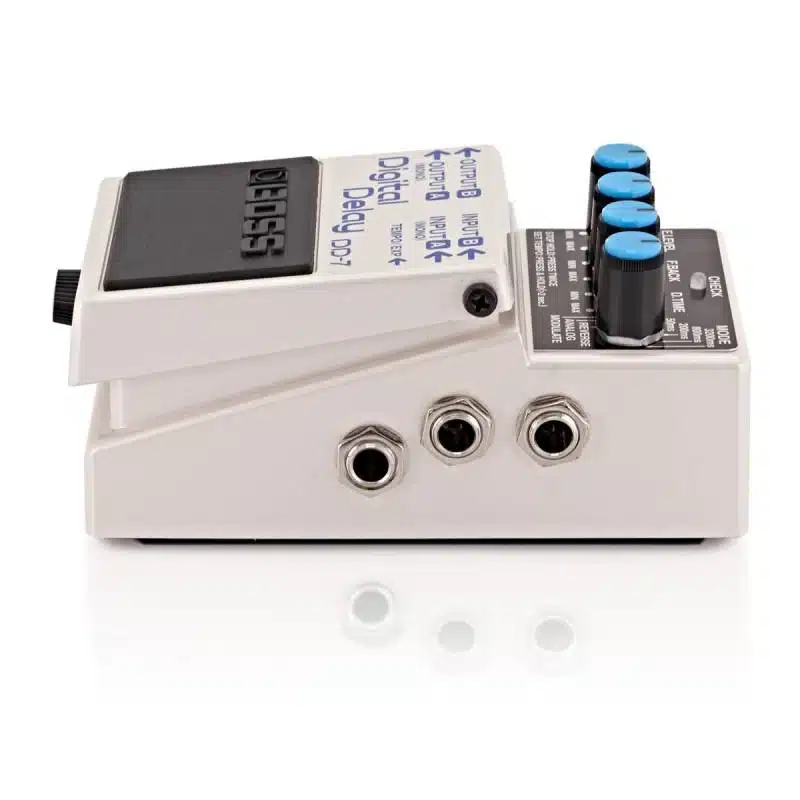 BOSS DD-7 Bộ hiệu ứng guitar boss dd 7 2