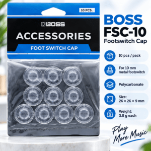 boss fsc 10