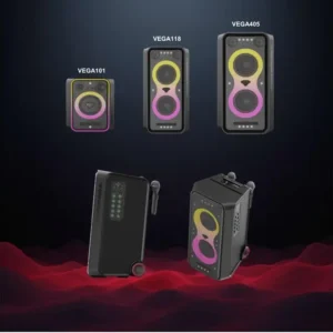 Loa di động Bluetooth Cerwin-Vega VEGA 101 cerwin vega