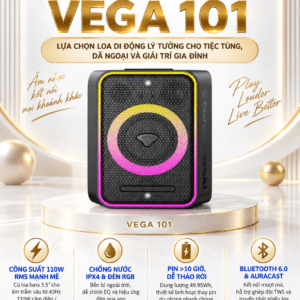 cerwin vega vega 101