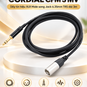 cordial cfm3mv