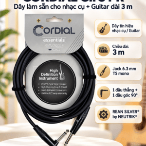 cordial cii 3 pr