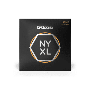 daddario day dan guitar dien 10 46 nyxl1046 2