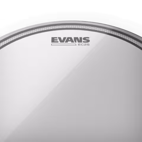 daddario evans mat trong tom 12 clear tt12ec2s 2 daddario evans mat trong tom 12 clear tt12ec2s 2