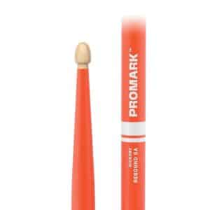 daddario promark rbh565aw orange 1