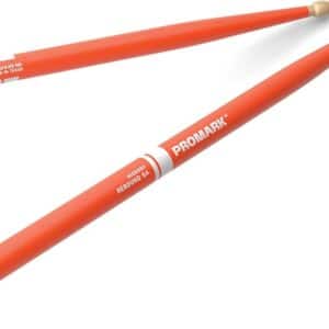 daddario promark rbh565aw orange 3